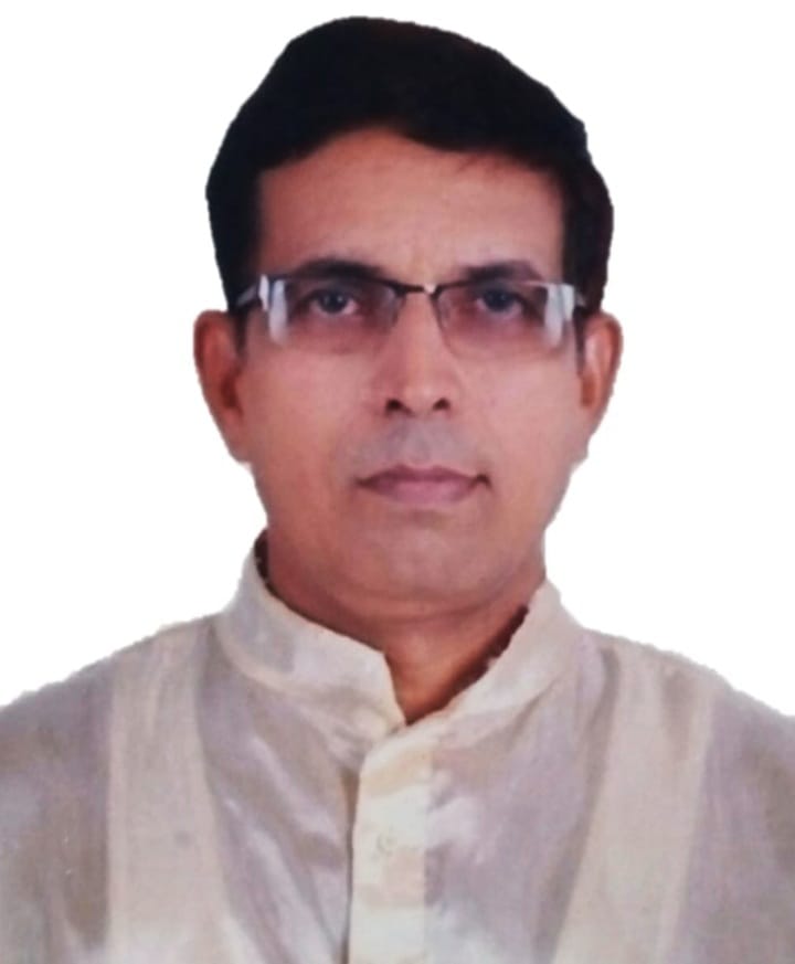 Keshava Chandra Pandey