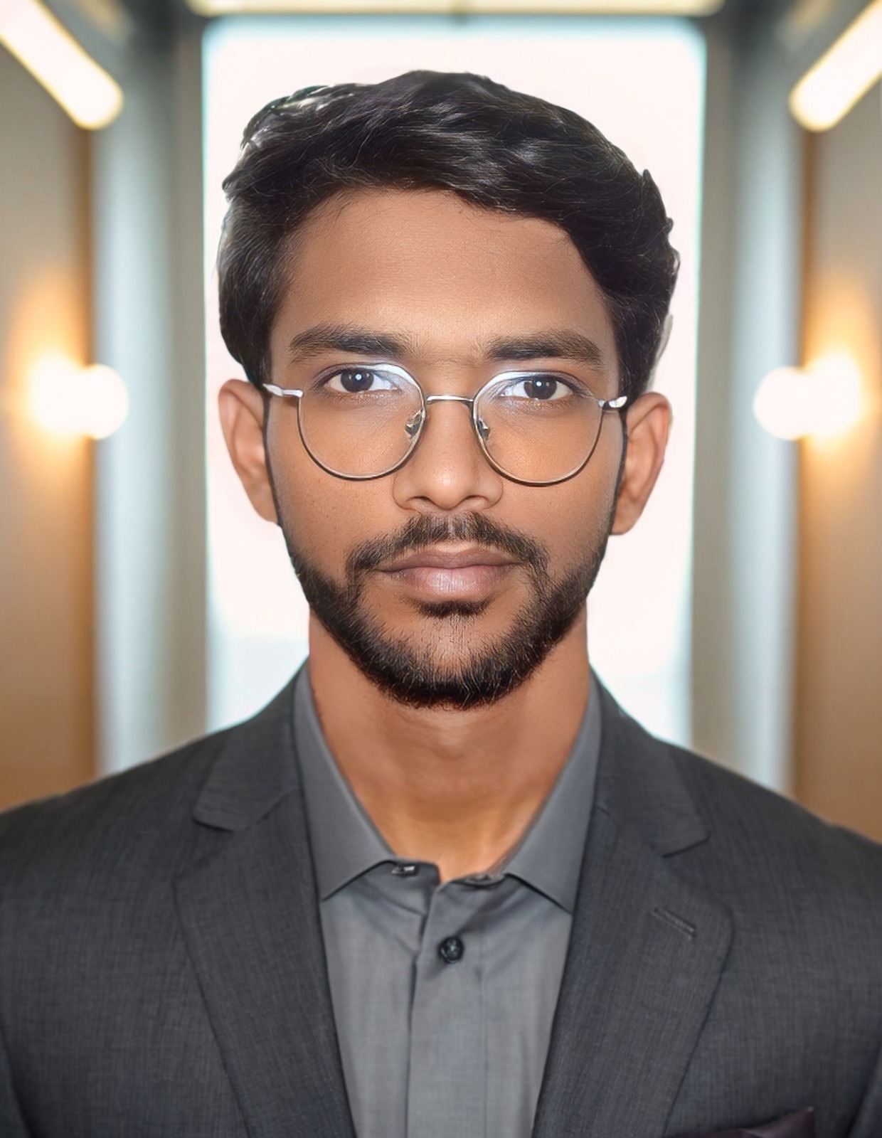 Pranjal Gupta